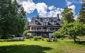 Auberge La Chatelaine